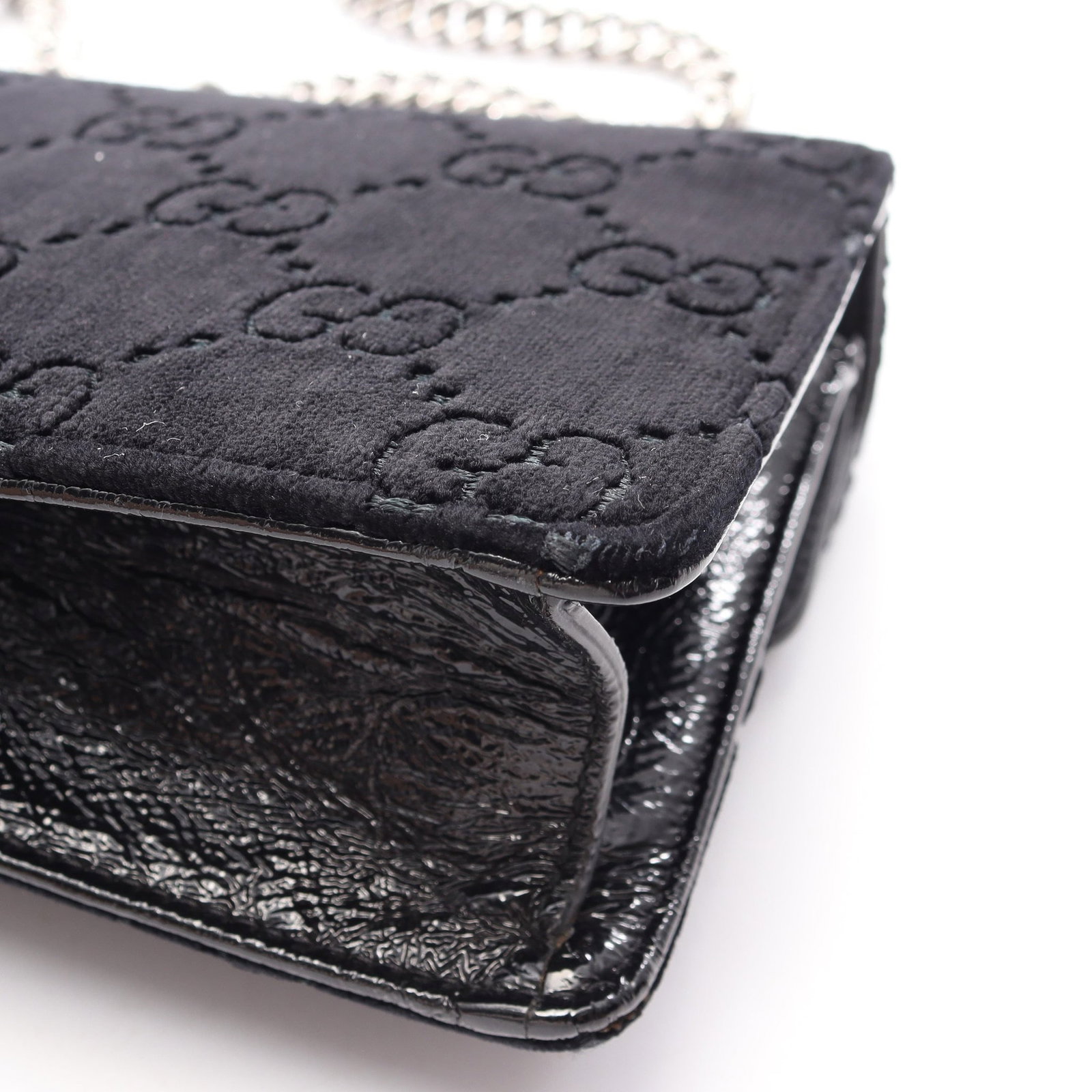 Gucci Dionysus Small Black - 10
