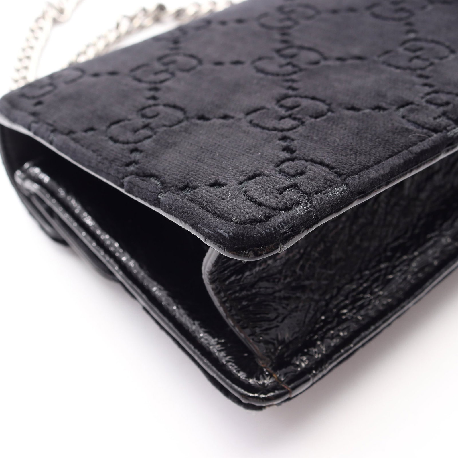 Gucci Dionysus Small Black - 11