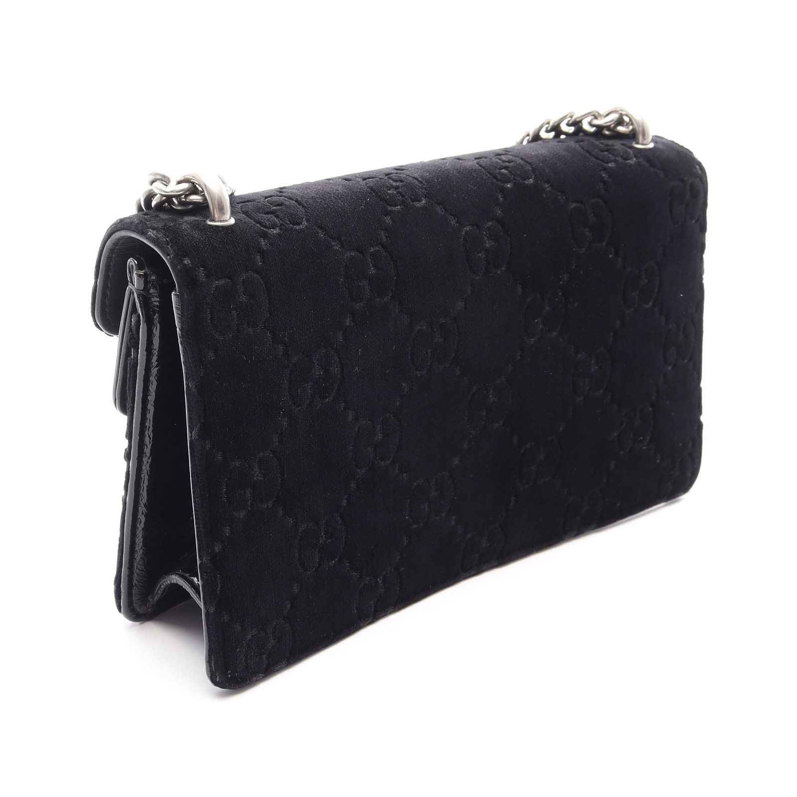 Gucci Dionysus Small Black - 2