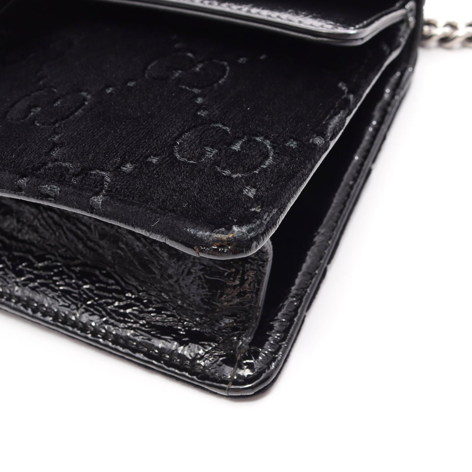 Gucci Dionysus Small Black - 9