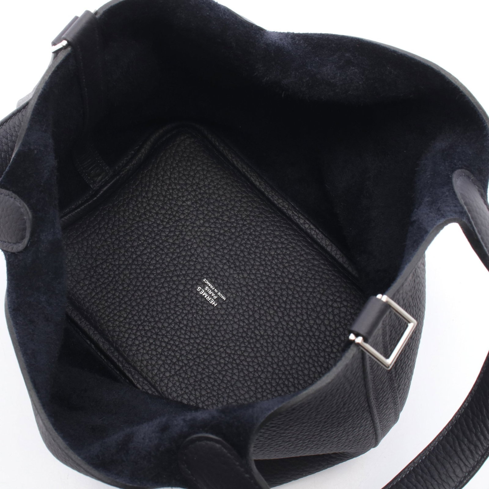 Hermes Picotan Lock PM Caban - 3
