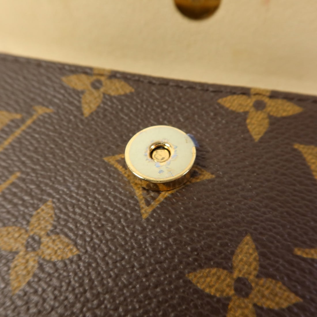 Louis Vuitton Twin PM Monogram - 10