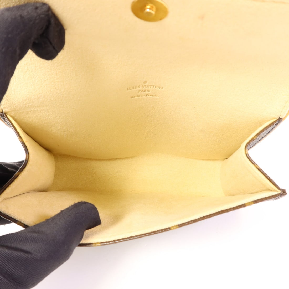Louis Vuitton Twin PM Monogram - 6
