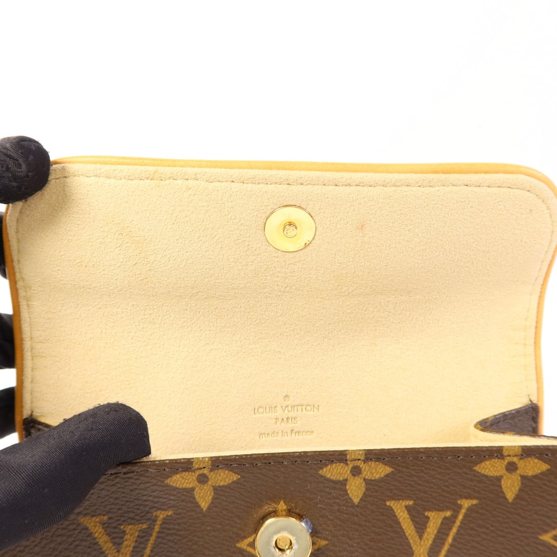 Louis Vuitton Twin PM Monogram - 7