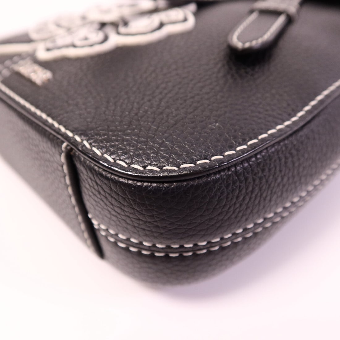 Dior Shawn Collaboration Bag - 10