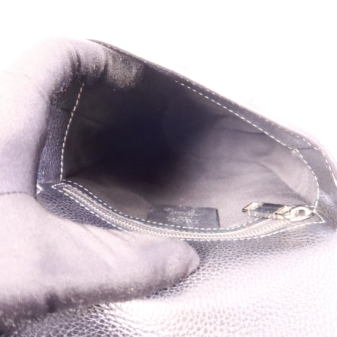 Dior Shawn Collaboration Bag - 5