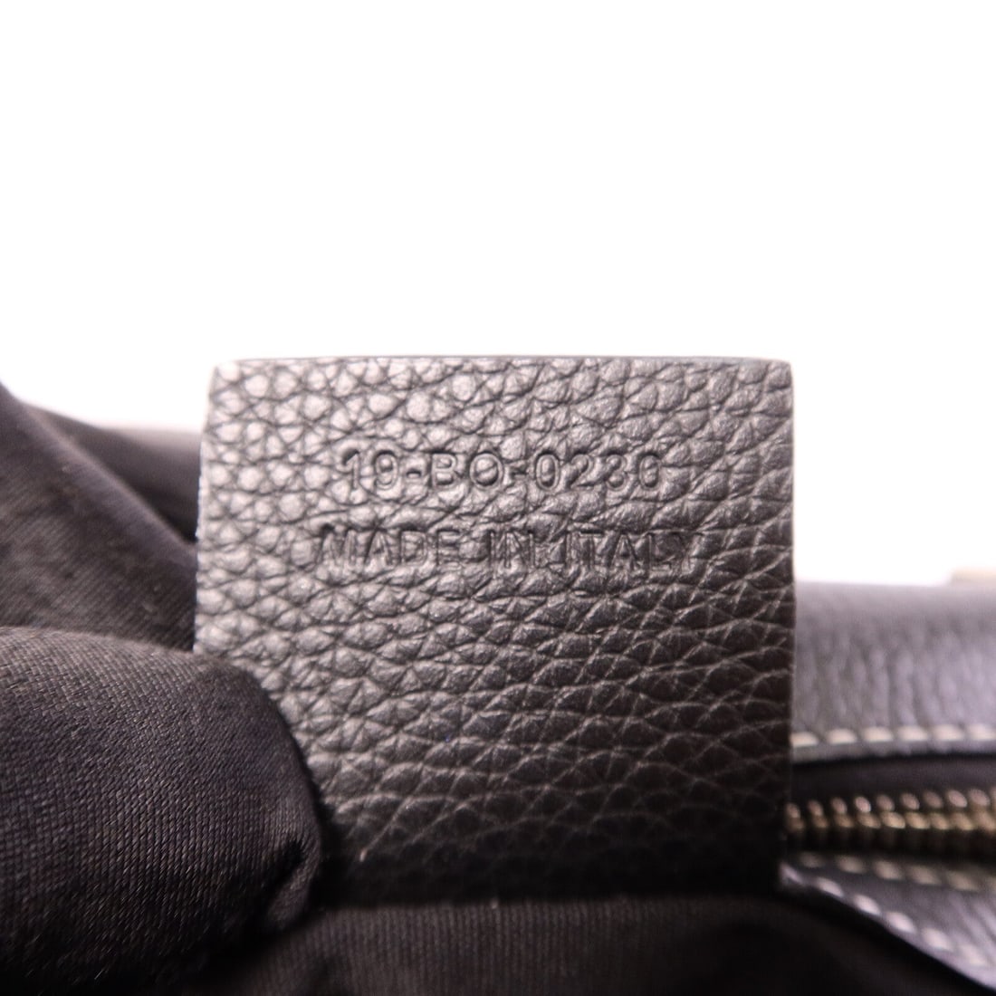Dior Shawn Collaboration Bag - 7