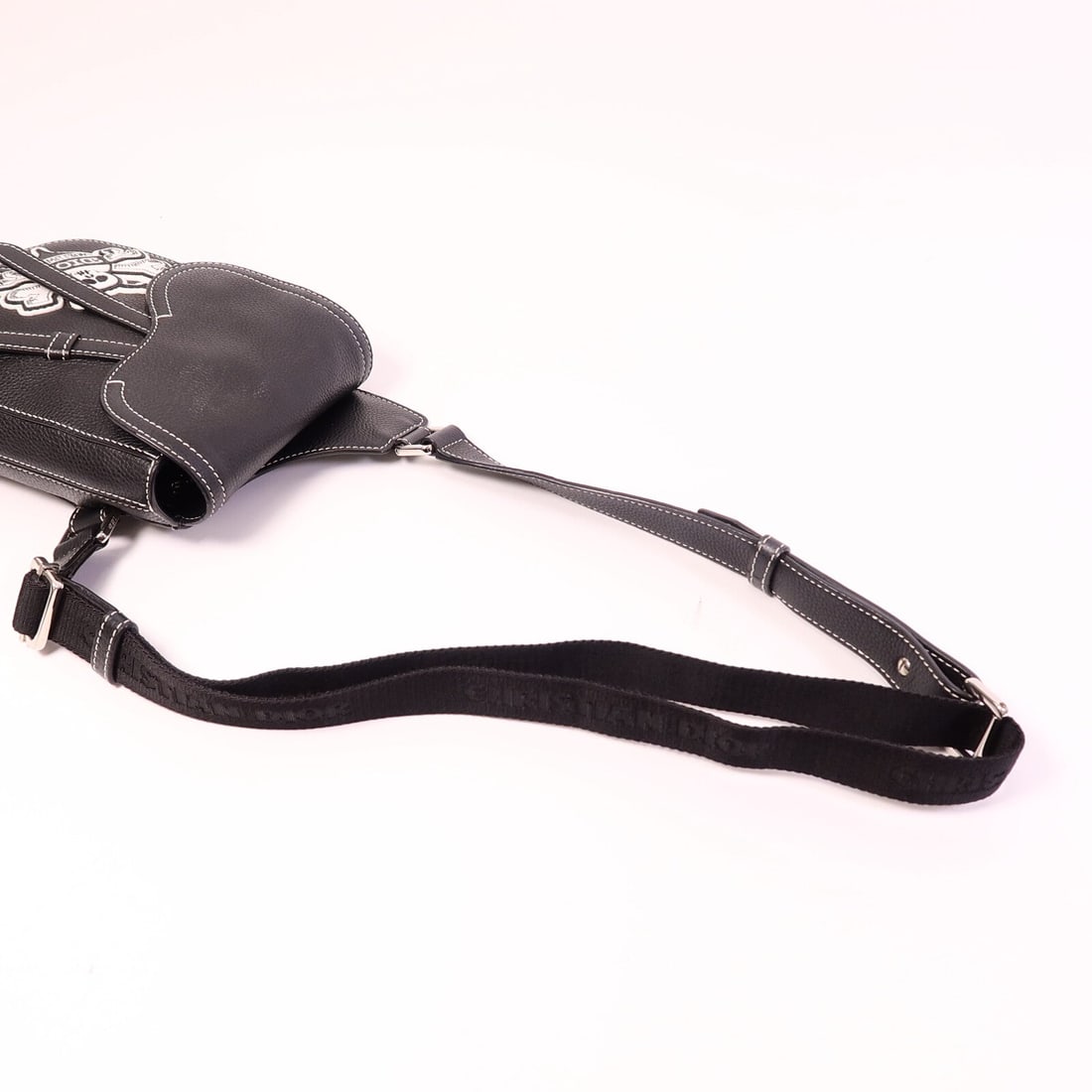 Dior Shawn Collaboration Bag - 8
