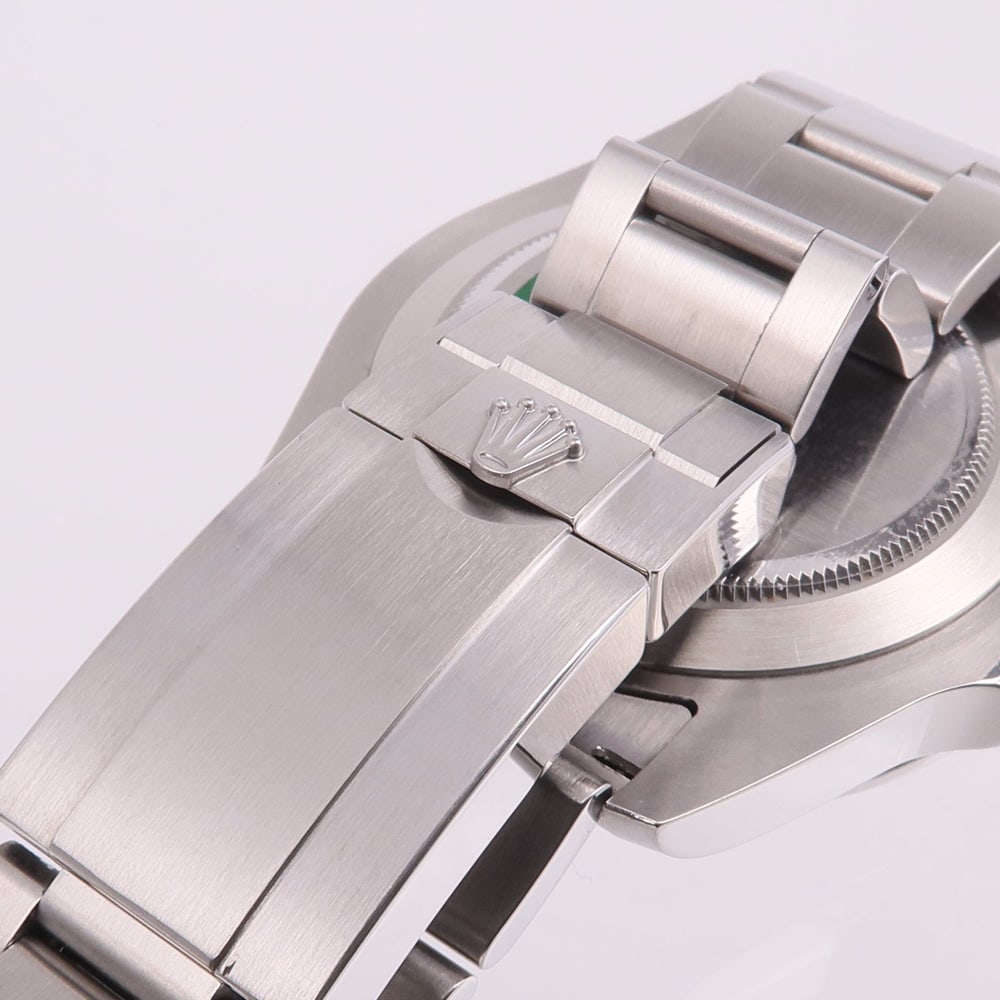 Rolex Explorer II 216570 Automatic - 11