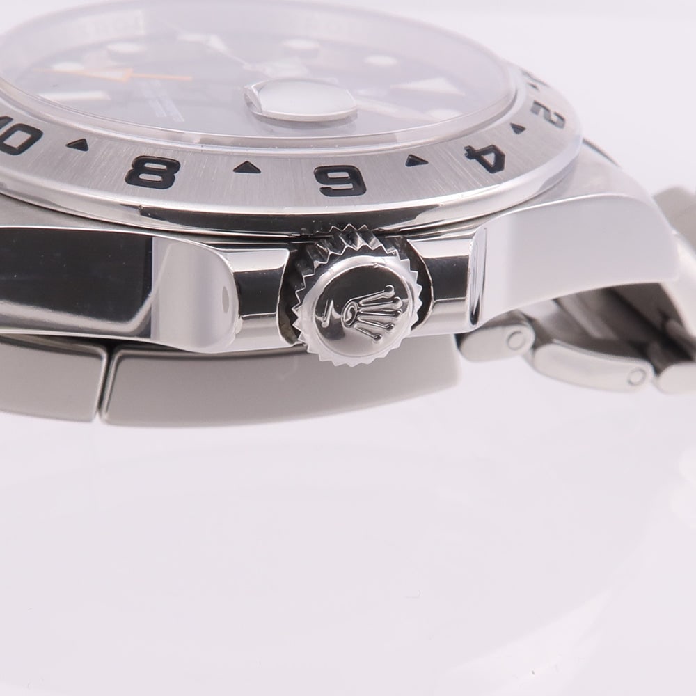 Rolex Explorer II 216570 Automatic - 12