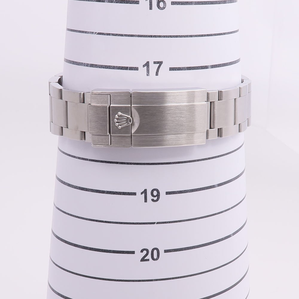 Rolex Explorer II 216570 Automatic - 13