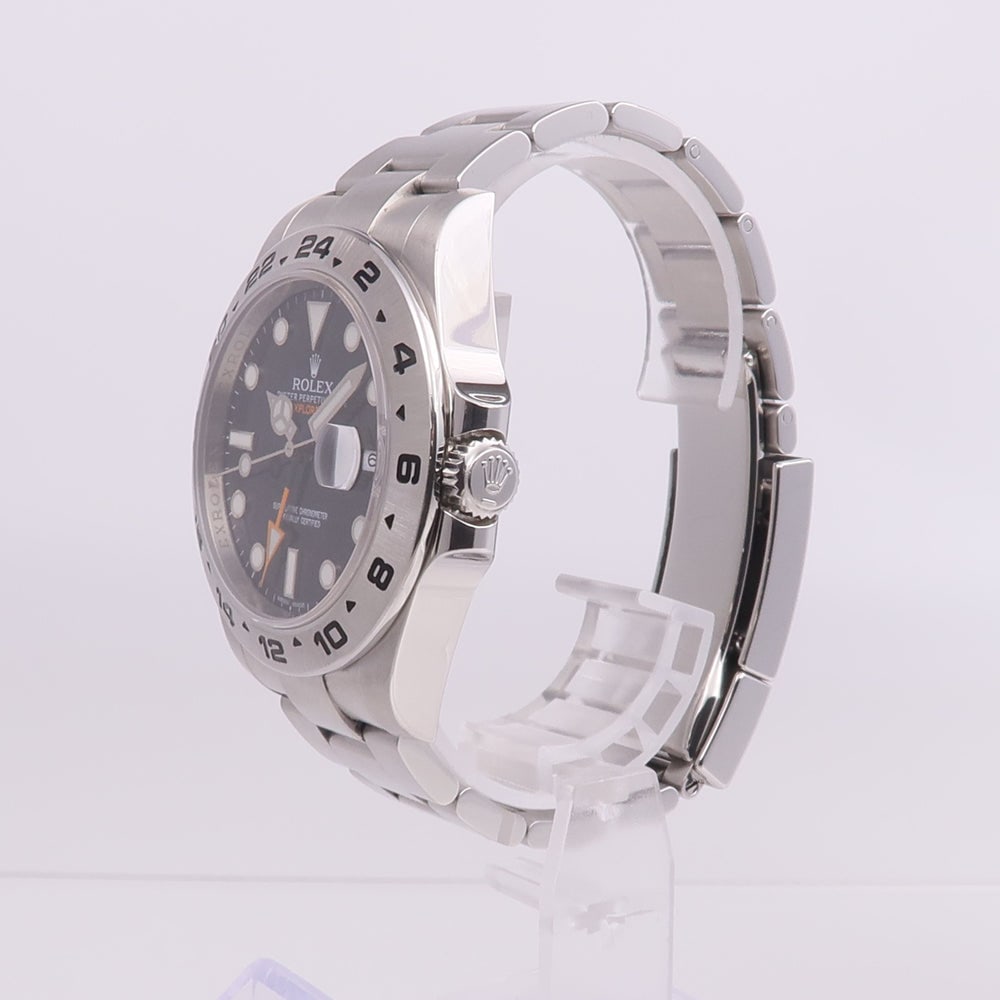 Rolex Explorer II 216570 Automatic - 4
