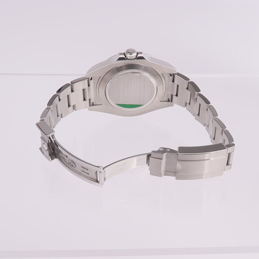 Rolex Explorer II 216570 Automatic - 7