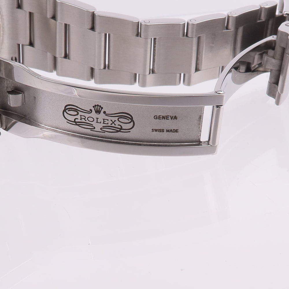 Rolex Explorer II 216570 Automatic - 9