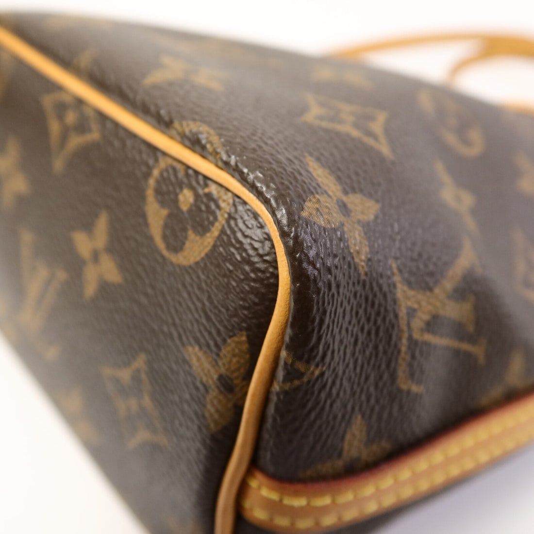 LV Nano Noe Monogram Brown - 10