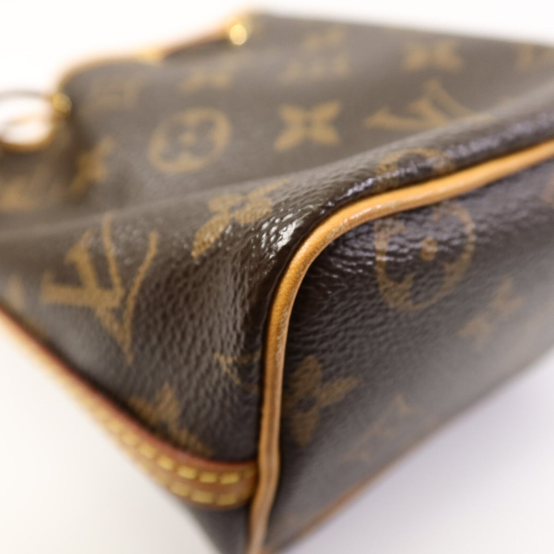 LV Nano Noe Monogram Brown - 11