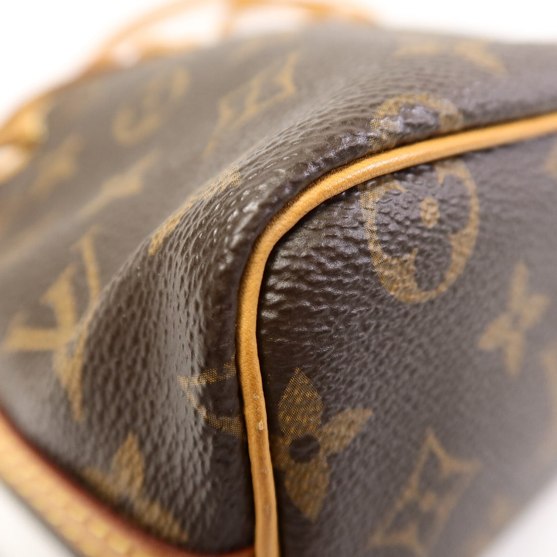 LV Nano Noe Monogram Brown - 9
