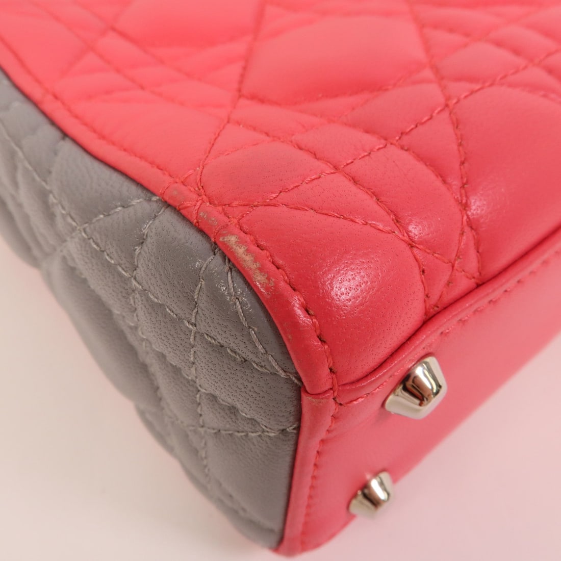 Dior Mini Lady Dior - 11