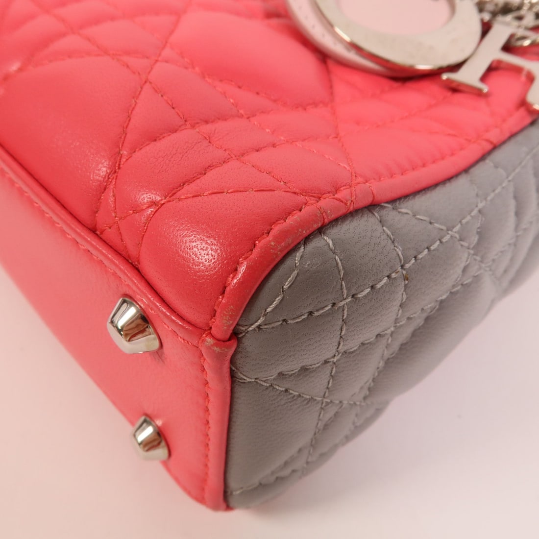 Dior Mini Lady Dior - 12