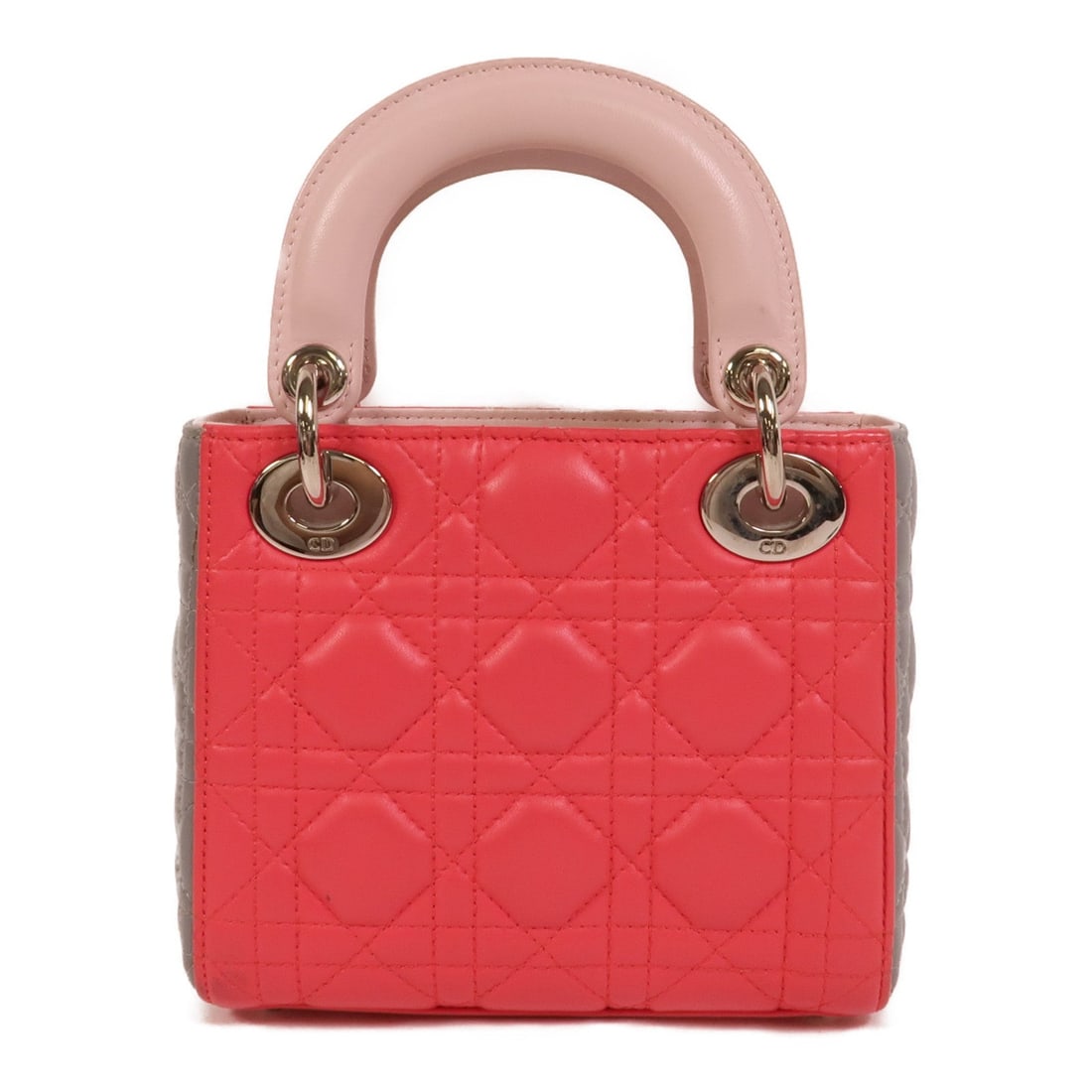Dior Mini Lady Dior - 2