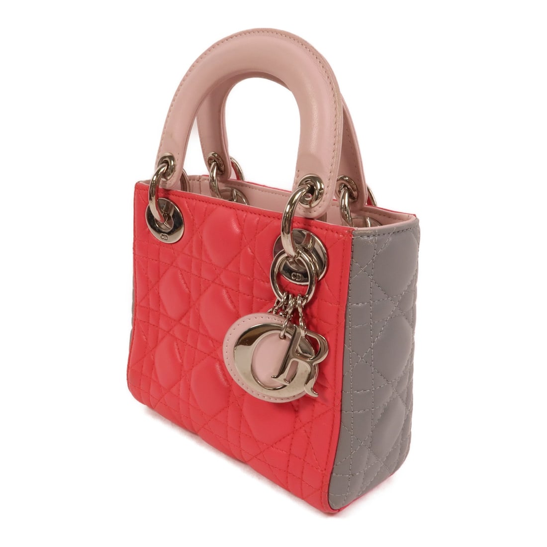 Dior Mini Lady Dior - 3
