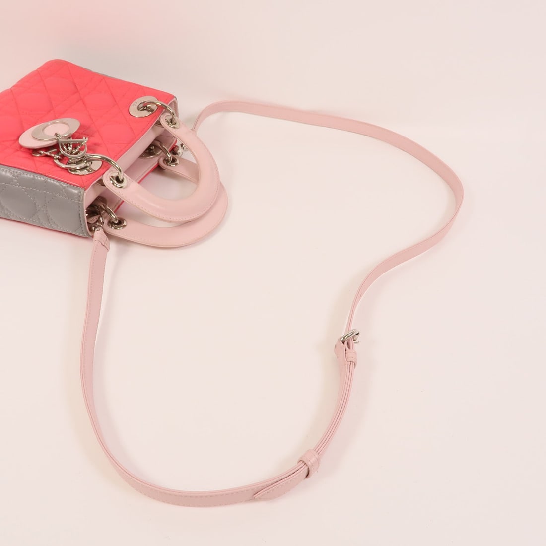 Dior Mini Lady Dior - 5