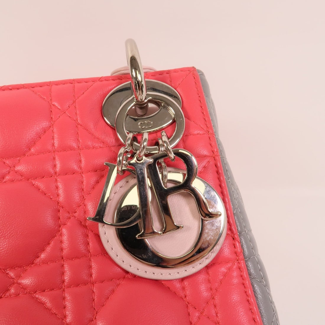 Dior Mini Lady Dior - 8
