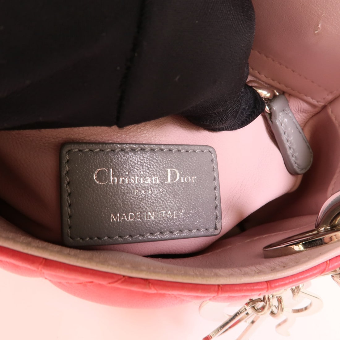 Dior Mini Lady Dior - 9