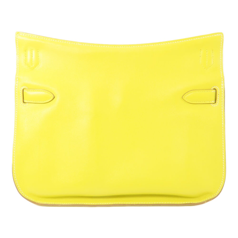 Hermes Jypsiere 28 Lime - 2