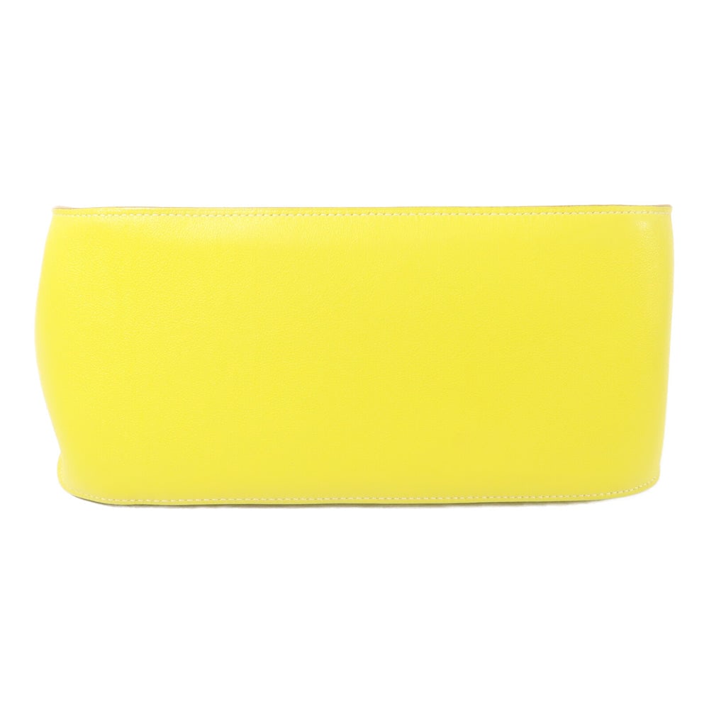 Hermes Jypsiere 28 Lime - 4
