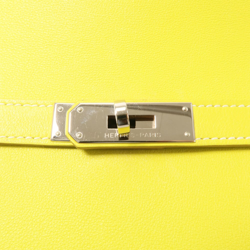 Hermes Jypsiere 28 Lime - 6