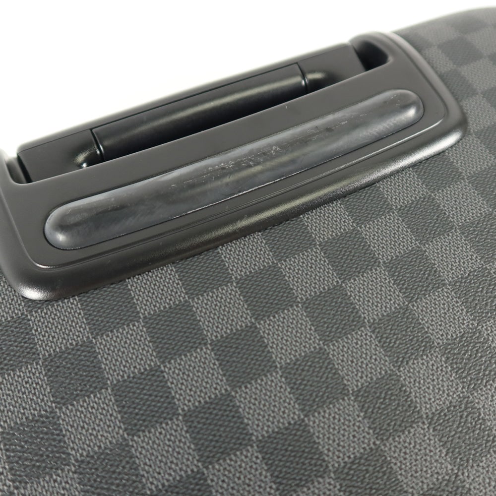 LV Pegase 45 Graphite Suitcase - 18