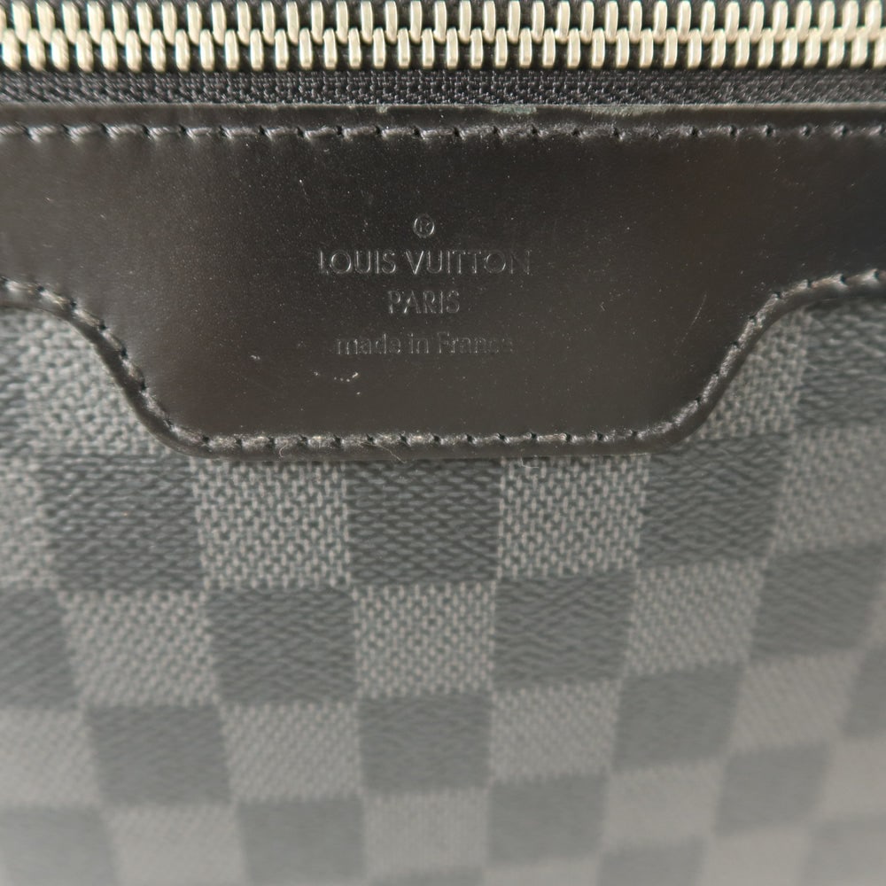 LV Pegase 45 Graphite Suitcase - 7