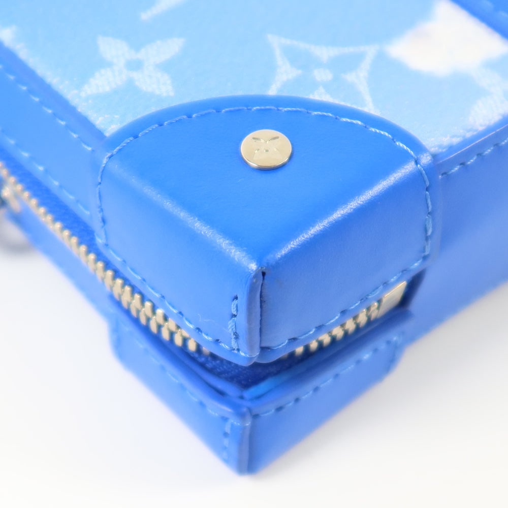 Louis Vuitton Clouds Soft Trunk - 11