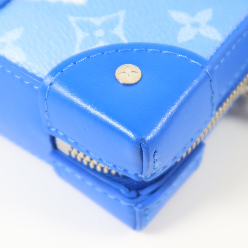 Louis Vuitton Clouds Soft Trunk - 12