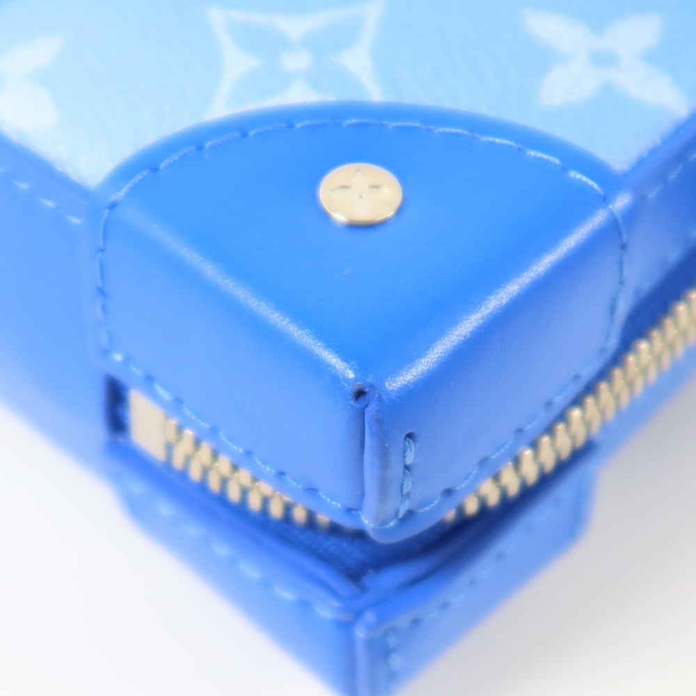 Louis Vuitton Clouds Soft Trunk - 14