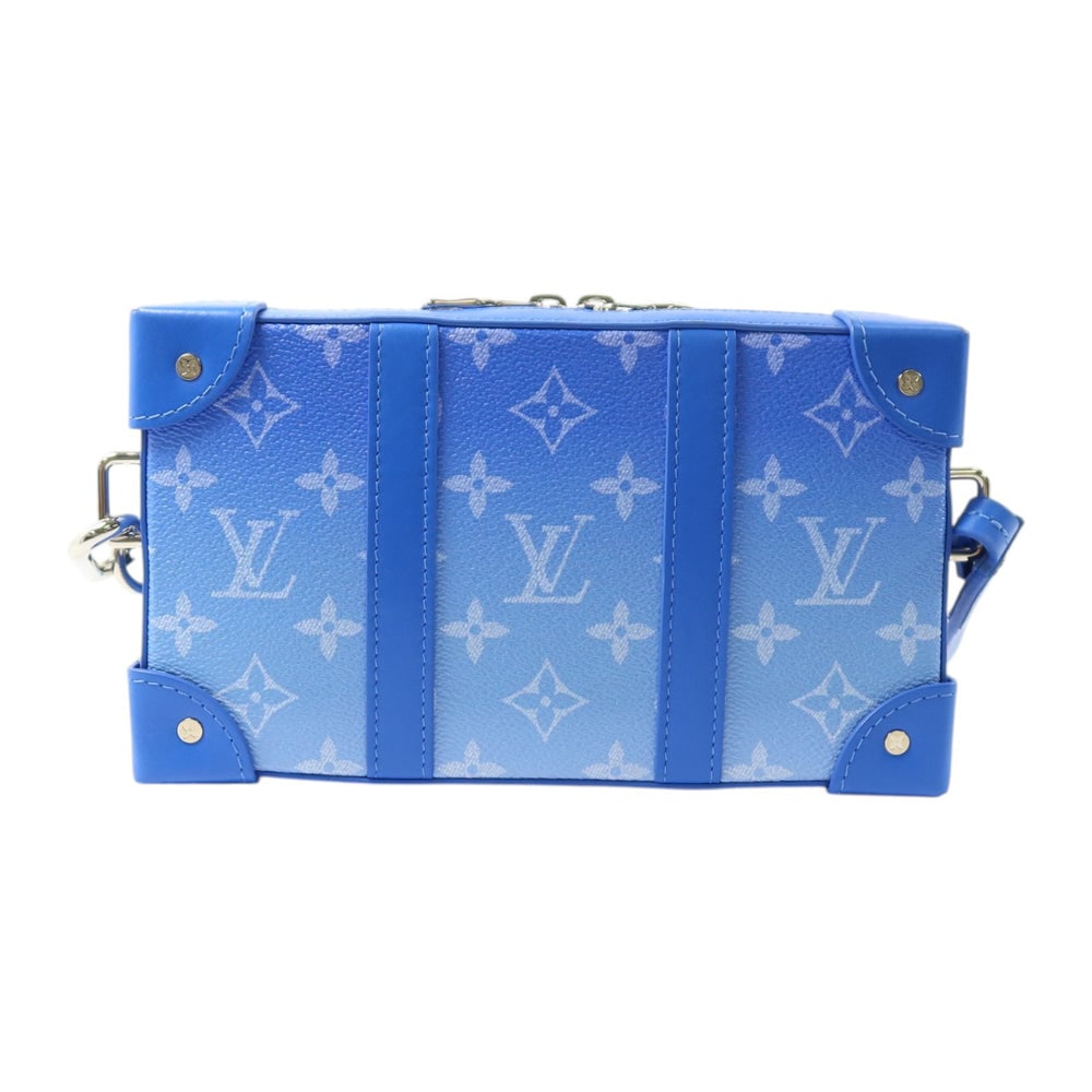 Louis Vuitton Clouds Soft Trunk - 2