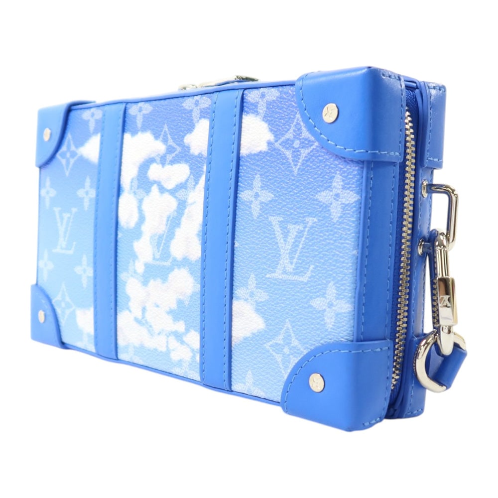Louis Vuitton Clouds Soft Trunk - 3