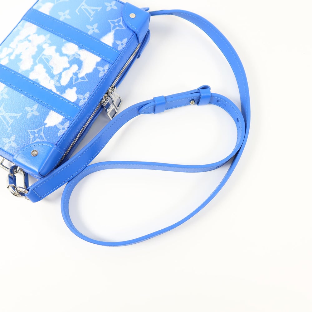 Louis Vuitton Clouds Soft Trunk - 8