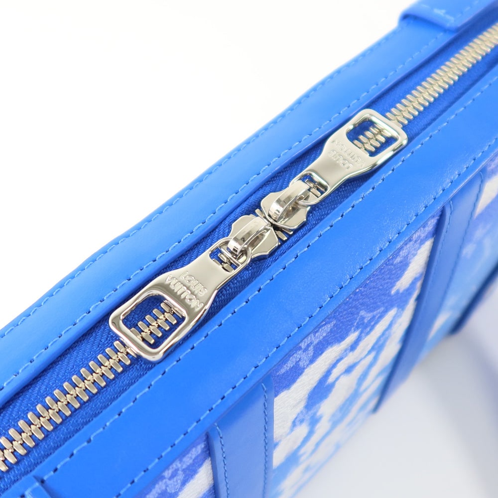 Louis Vuitton Clouds Soft Trunk - 9