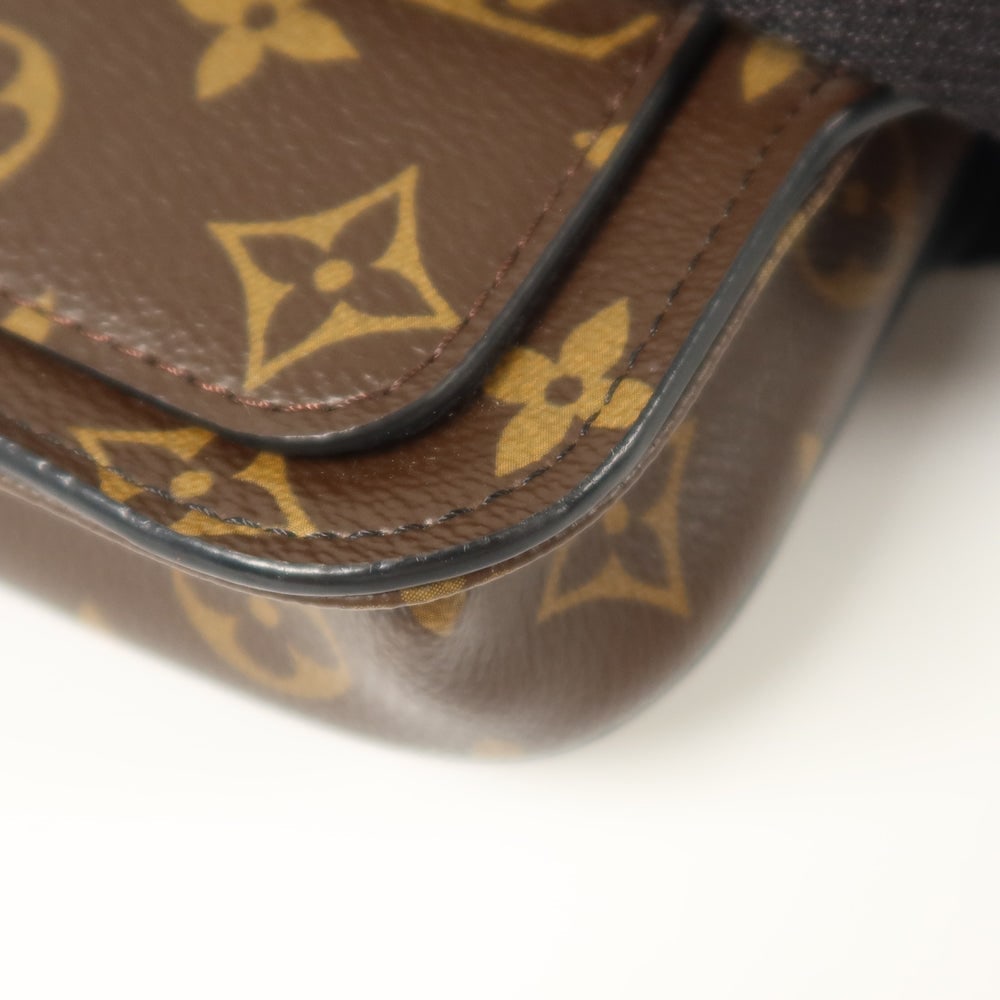 Louis Vuitton S Lock Messenger - 13