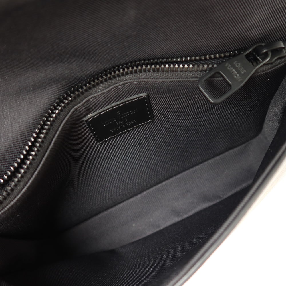 Louis Vuitton S Lock Messenger - 5
