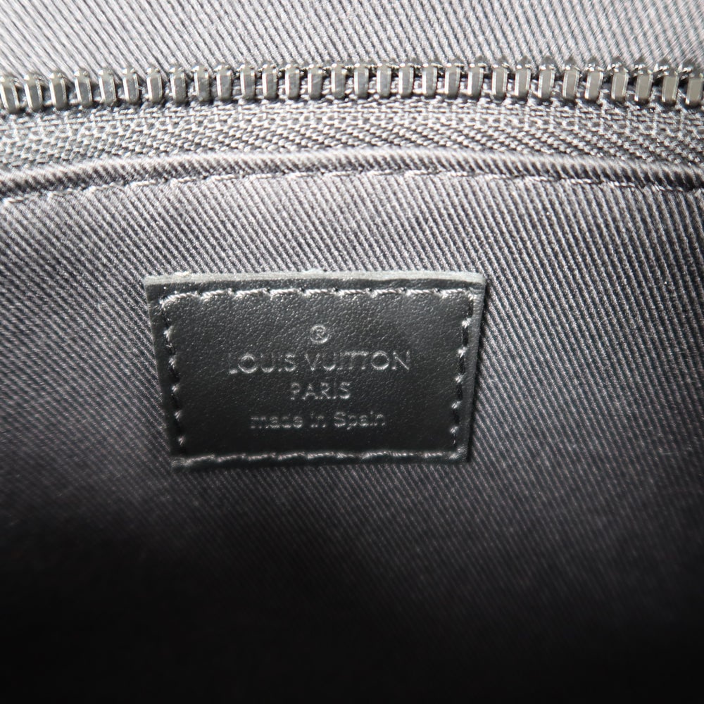 Louis Vuitton S Lock Messenger - 6