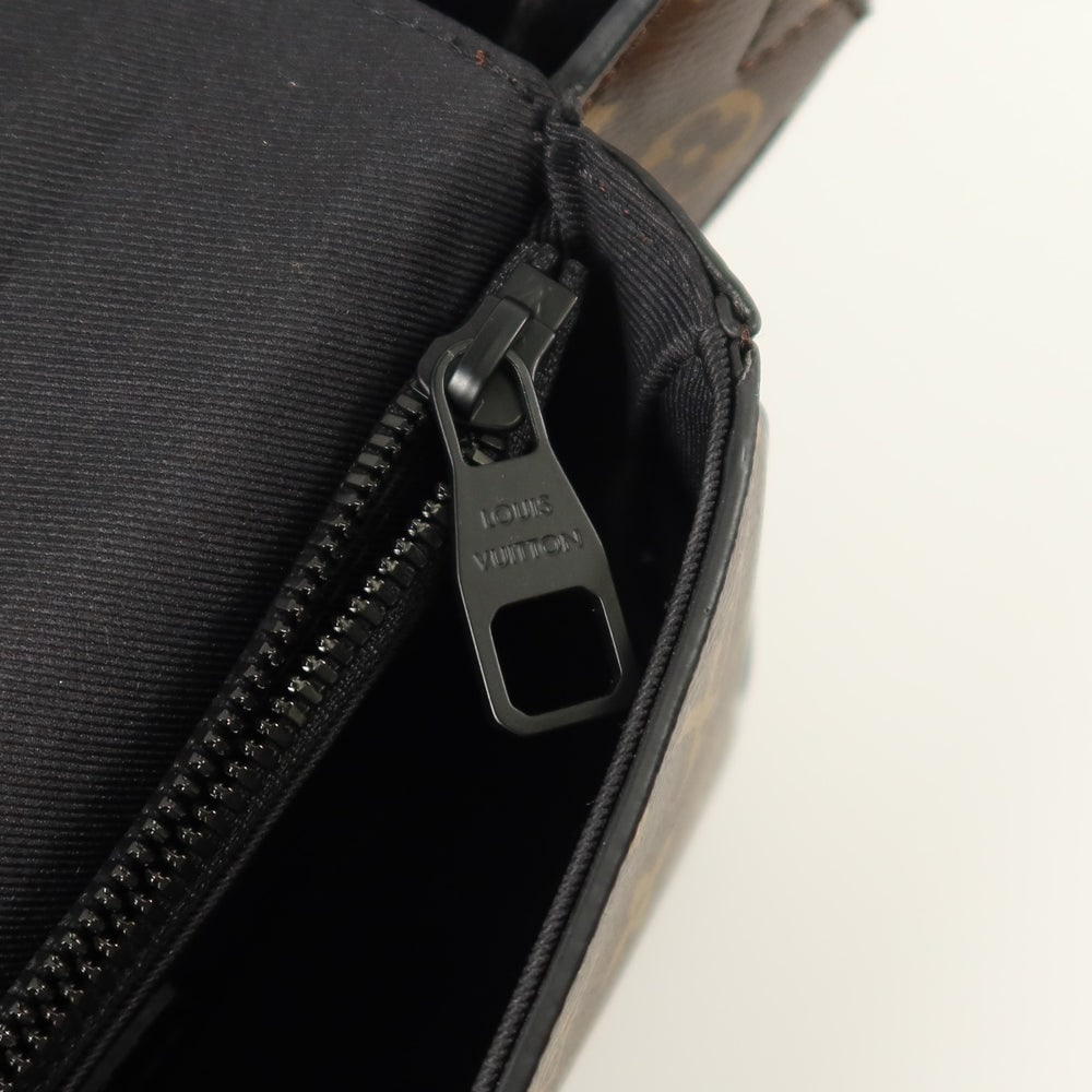 Louis Vuitton S Lock Messenger - 9