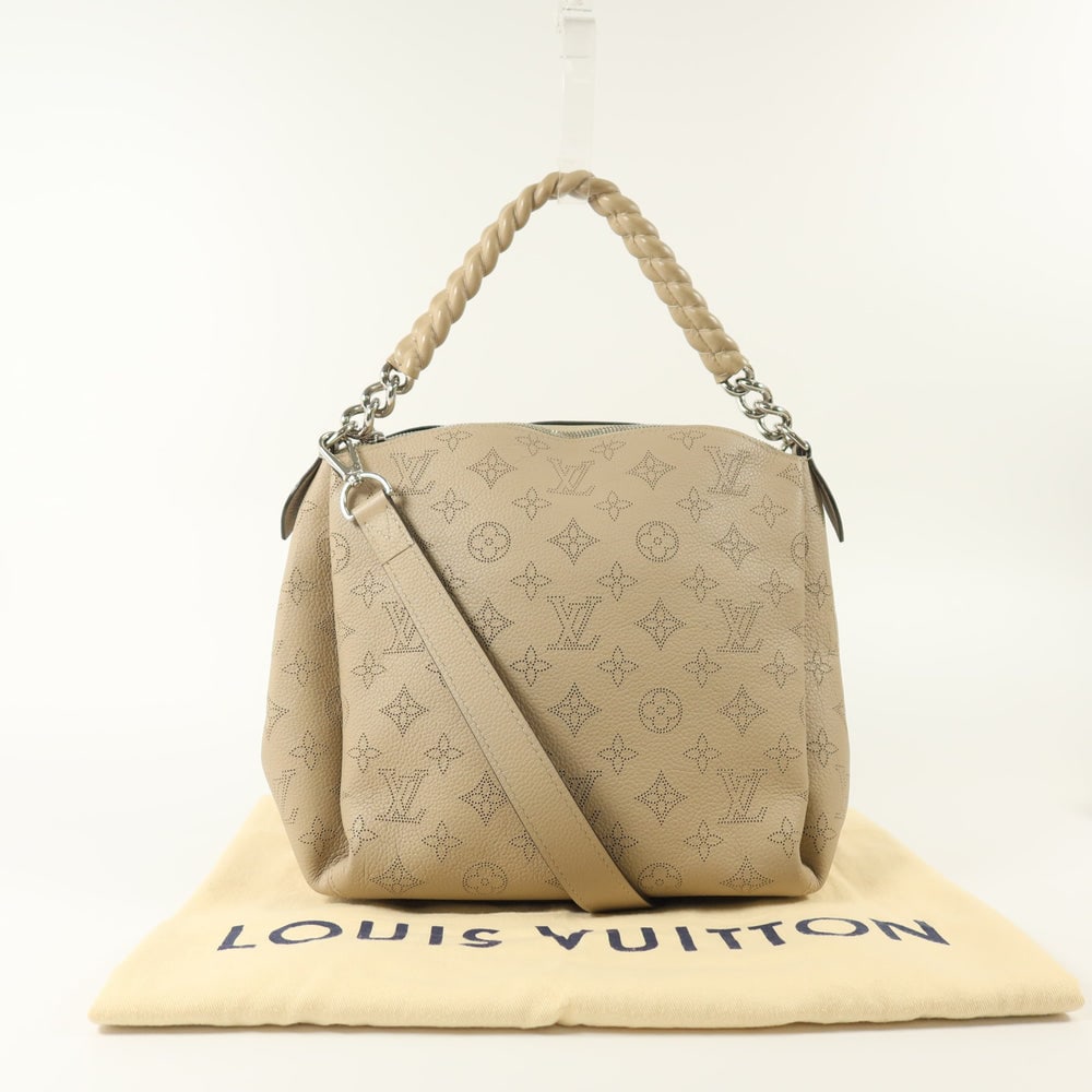 Louis Vuitton Babylon Chain BB - 10
