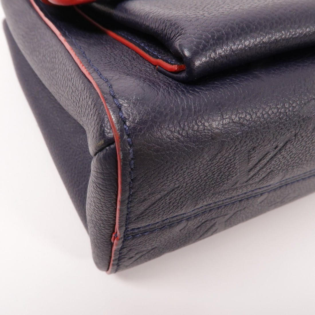 Louis Vuitton Vavin PM Navy - 10
