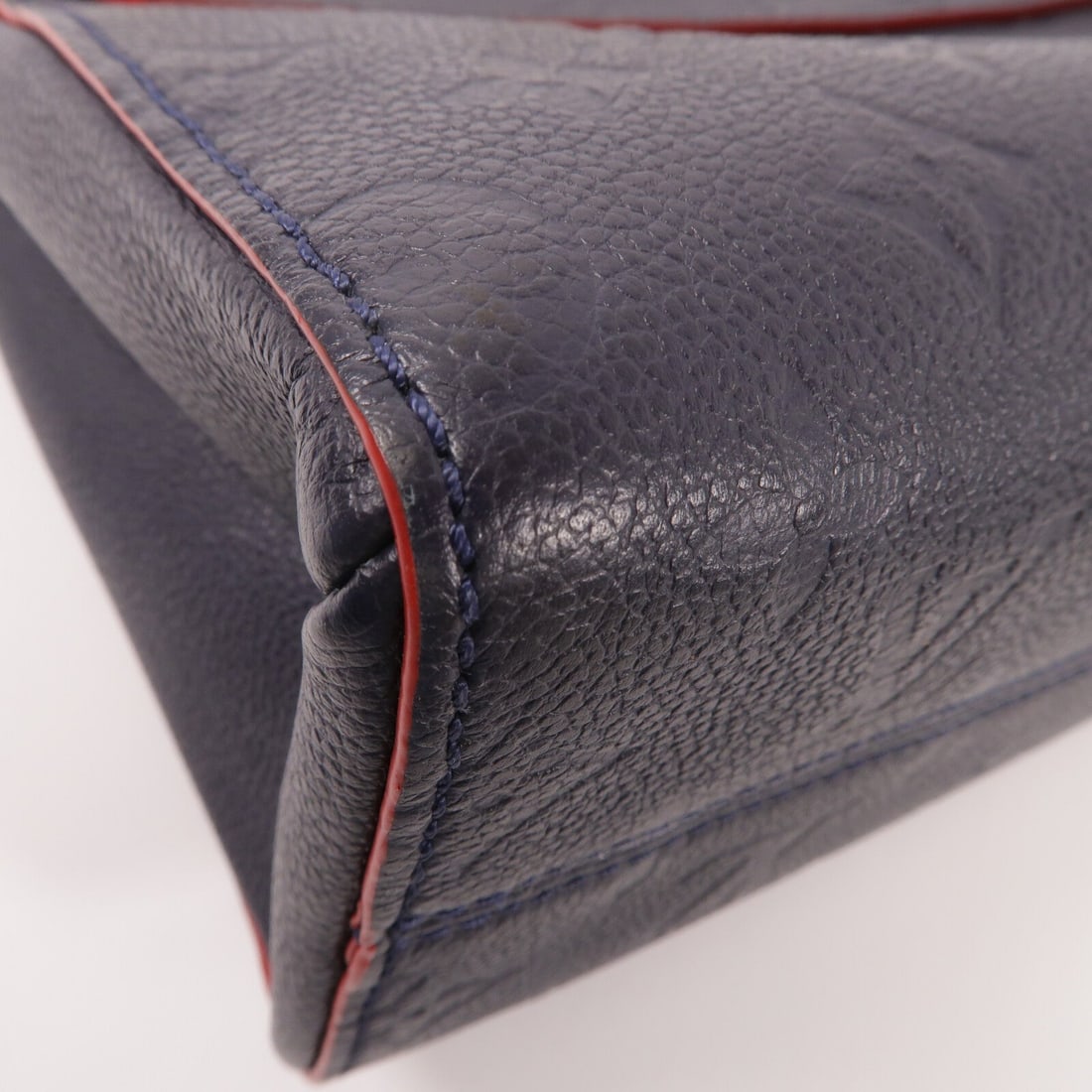 Louis Vuitton Vavin PM Navy - 12
