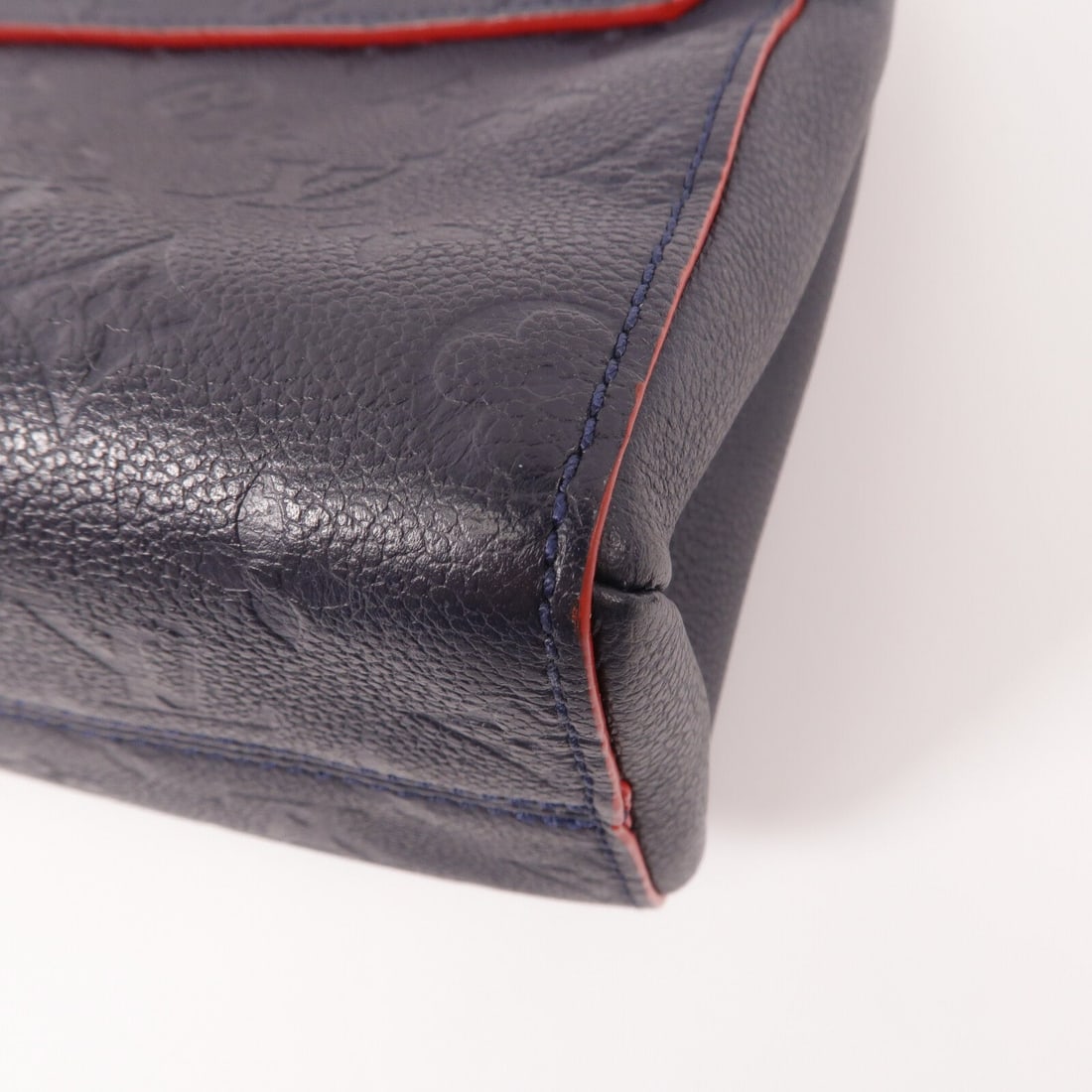 Louis Vuitton Vavin PM Navy - 13