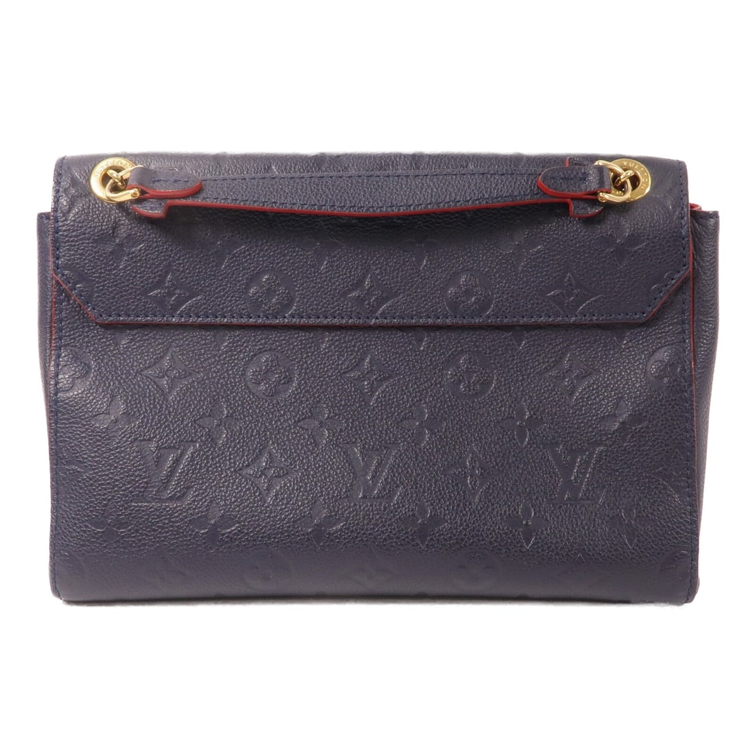 Louis Vuitton Vavin PM Navy - 2