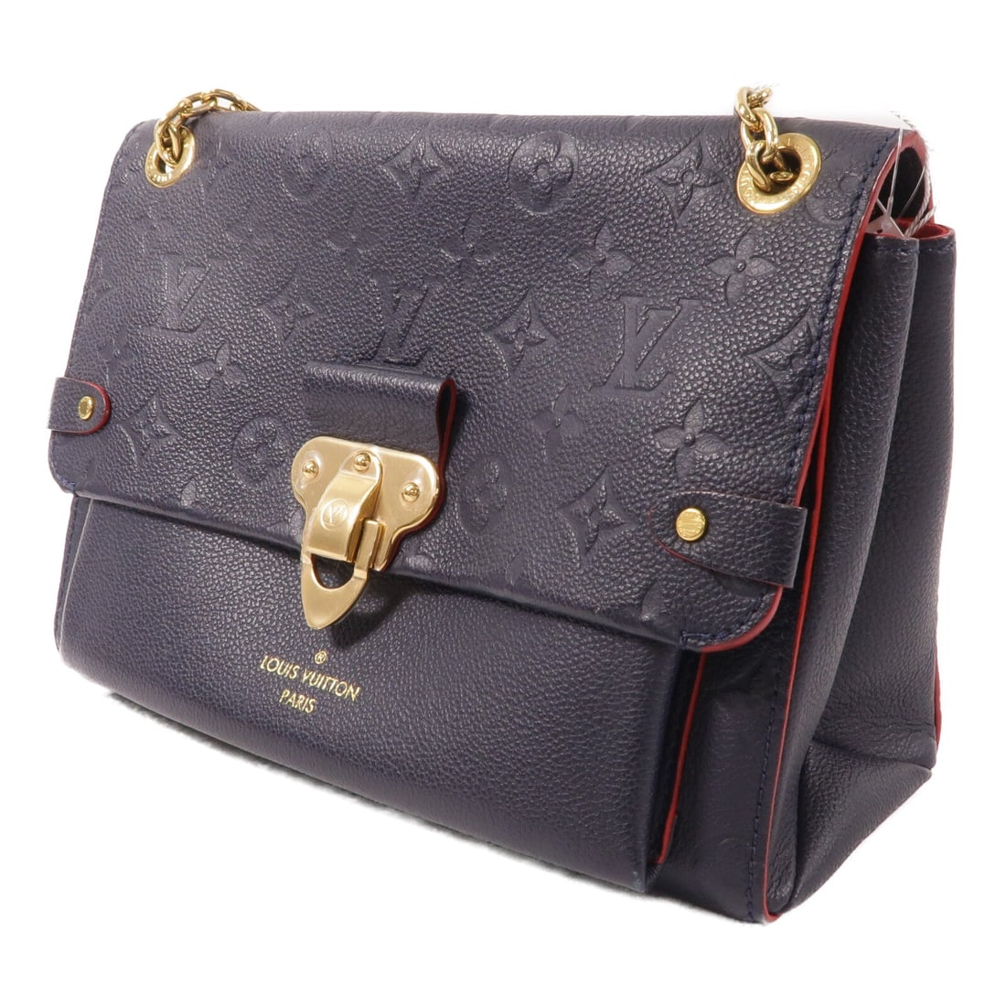Louis Vuitton Vavin PM Navy - 3